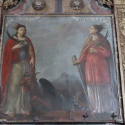 6  “S. Giuliana e S. Augusta“